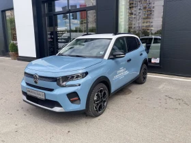 Citroen C3 NEW C3 MAX - 37000 лв. - 91786104 7