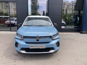 Citroen C3 NEW C3 MAX - 37000 лв. - 91786104 2