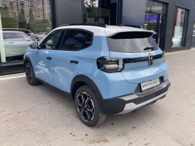 Citroen C3 NEW C3 MAX - 37000 лв. - 91786104 6