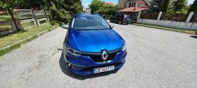 Обява за продажба на Renault Megane 1.6 TURBO GT ~28 000 лв. - изображение 1