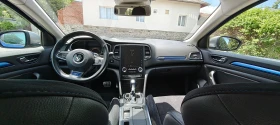 Обява за продажба на Renault Megane 1.6 TURBO GT ~28 000 лв. - изображение 8