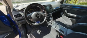 Обява за продажба на Renault Megane 1.6 TURBO GT ~28 000 лв. - изображение 10