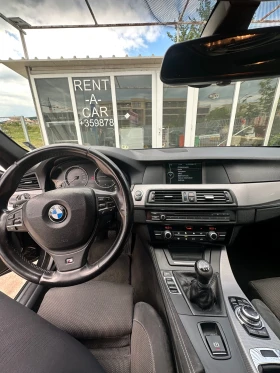Обява за продажба на BMW 520 M- paket ~20 000 лв. - изображение 1