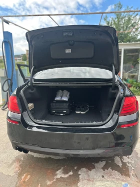 Обява за продажба на BMW 520 M- paket ~20 000 лв. - изображение 9