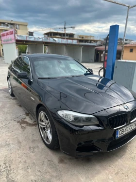 Обява за продажба на BMW 520 M- paket ~20 000 лв. - изображение 1