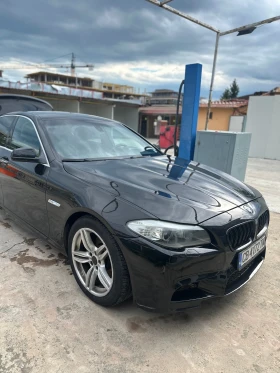 Обява за продажба на BMW 520 M- paket ~20 000 лв. - изображение 6