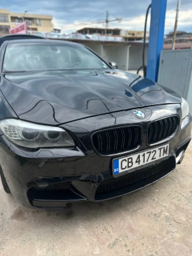 Обява за продажба на BMW 520 M- paket ~20 000 лв. - изображение 7