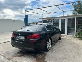 Обява за продажба на BMW 520 M- paket ~20 000 лв. - изображение 5