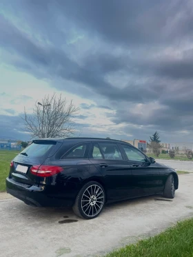 Обява за продажба на Mercedes-Benz C 220 ~24 199 лв. - изображение 4