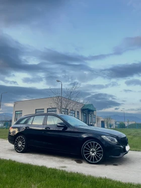 Обява за продажба на Mercedes-Benz C 220 ~24 199 лв. - изображение 3