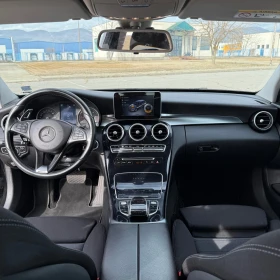 Обява за продажба на Mercedes-Benz C 220 ~24 199 лв. - изображение 7
