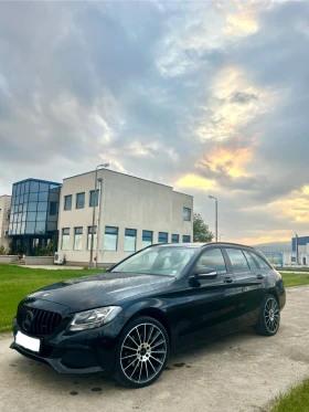 Обява за продажба на Mercedes-Benz C 220 ~24 199 лв. - изображение 1