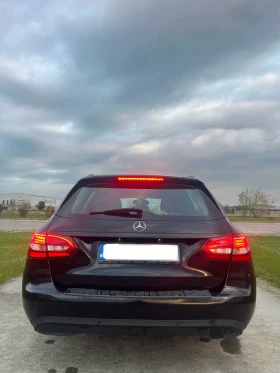 Обява за продажба на Mercedes-Benz C 220 ~24 199 лв. - изображение 5