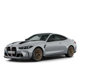 Обява за продажба на BMW M4 CS ~ 259 000 лв. - изображение 1