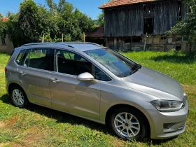 VW Sportsvan Golf  | Mobile.bg    4