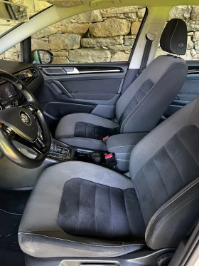 VW Sportsvan Golf  | Mobile.bg    6
