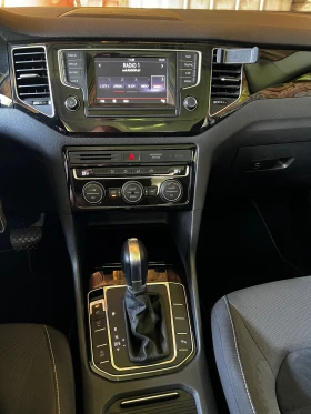 VW Sportsvan Golf  | Mobile.bg    11