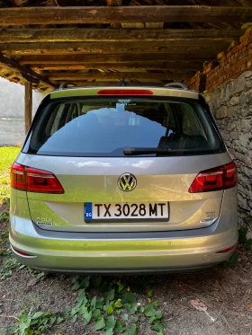 VW Sportsvan Golf  | Mobile.bg    3