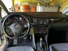 VW Sportsvan Golf  | Mobile.bg    9