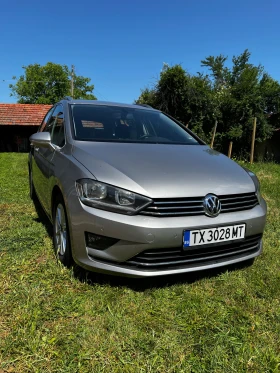 VW Sportsvan Golf  | Mobile.bg    2