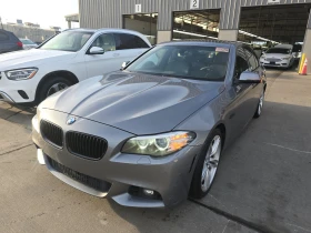 BMW 535 I (M-Pack) * Harman/Kardon* * Head-Up*  | Mobile.bg    2