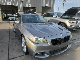 BMW 535 I (M-Pack) * Harman/Kardon* * Head-Up*  | Mobile.bg    6