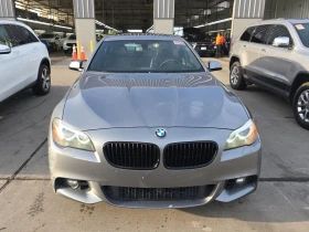  BMW 535