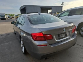 BMW 535 I (M-Pack) * Harman/Kardon* * Head-Up*  | Mobile.bg    3