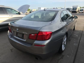 BMW 535 I (M-Pack) * Harman/Kardon* * Head-Up*  | Mobile.bg    5