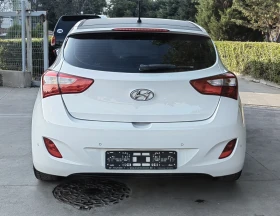 Обява за продажба на Hyundai I30 1.4 Бензин/Гас 100к.с. ~14 399 лв. - изображение 5