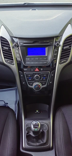 Обява за продажба на Hyundai I30 1.4 Бензин/Гас 100к.с. ~14 399 лв. - изображение 10