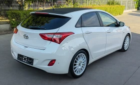 Обява за продажба на Hyundai I30 1.4 Бензин/Гас 100к.с. ~14 399 лв. - изображение 3