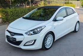 Обява за продажба на Hyundai I30 1.4 Бензин/Гас 100к.с. ~14 399 лв. - изображение 1