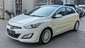 Обява за продажба на Hyundai I30 1.4 Бензин/Гас 100к.с. ~14 399 лв. - изображение 1