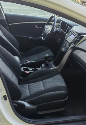 Hyundai I30 1.4 / 100.. | Mobile.bg    13