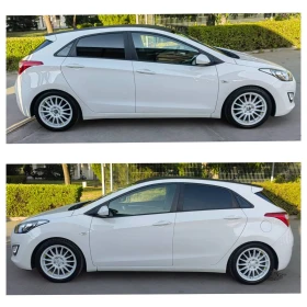 Обява за продажба на Hyundai I30 1.4 Бензин/Гас 100к.с. ~14 399 лв. - изображение 6