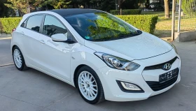 Обява за продажба на Hyundai I30 1.4 Бензин/Гас 100к.с. ~14 399 лв. - изображение 2