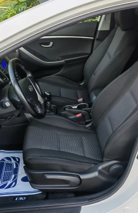 Обява за продажба на Hyundai I30 1.4 Бензин/Гас 100к.с. ~14 399 лв. - изображение 11
