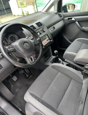 Обява за продажба на VW Touran ~15 000 лв. - изображение 8