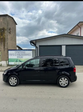 Обява за продажба на VW Touran ~15 000 лв. - изображение 5