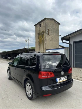 Обява за продажба на VW Touran ~15 000 лв. - изображение 2