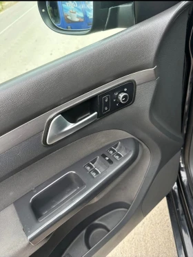 VW Touran - 15000 лв. - 47946764 14
