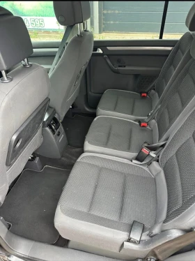 VW Touran - 15000 лв. - 47946764 15
