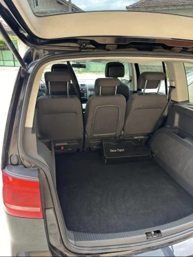 Обява за продажба на VW Touran ~15 000 лв. - изображение 11