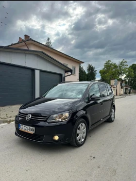 Обява за продажба на VW Touran ~15 000 лв. - изображение 1