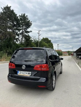 Обява за продажба на VW Touran ~15 000 лв. - изображение 4