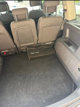 Обява за продажба на VW Touran ~15 000 лв. - изображение 10