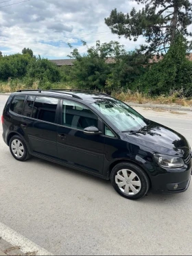 Обява за продажба на VW Touran ~15 000 лв. - изображение 3