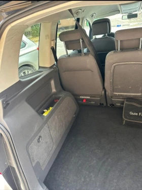 VW Touran - 15000 лв. - 47946764 13