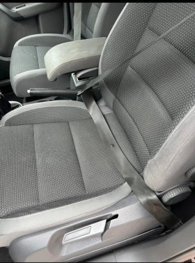 VW Touran - 15000 лв. - 47946764 16